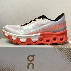 Women’s On CloudMonster Hyper